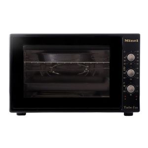 آون توستر مینل مدل M60 ظرفیت 60 لیتر