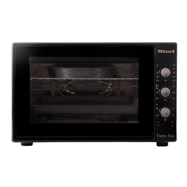 آون توستر مینل مدل M60 ظرفیت 60 لیتر