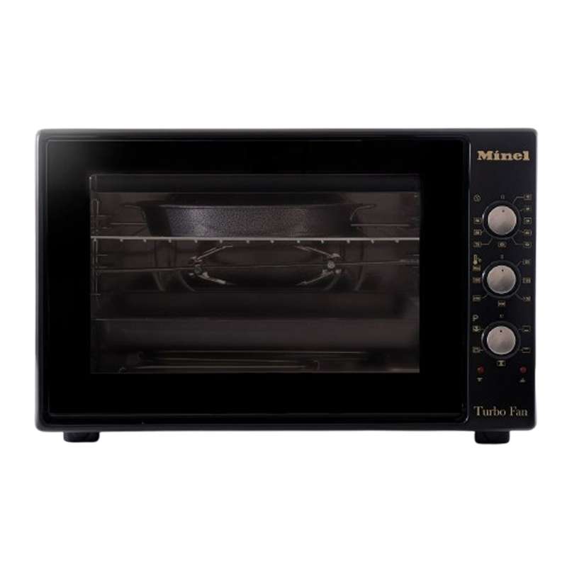 آون توستر مینل مدل M60 ظرفیت 60 لیتر