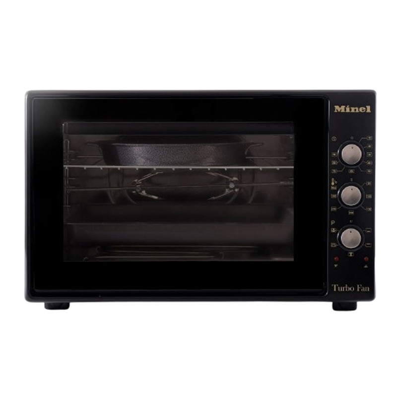 آون توستر مینل مدل M60 ظرفیت 60 لیتر