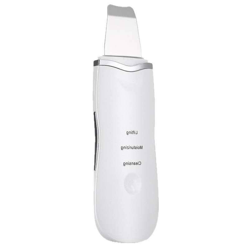 اتو جوانساز صورت مدل Leather Shovel