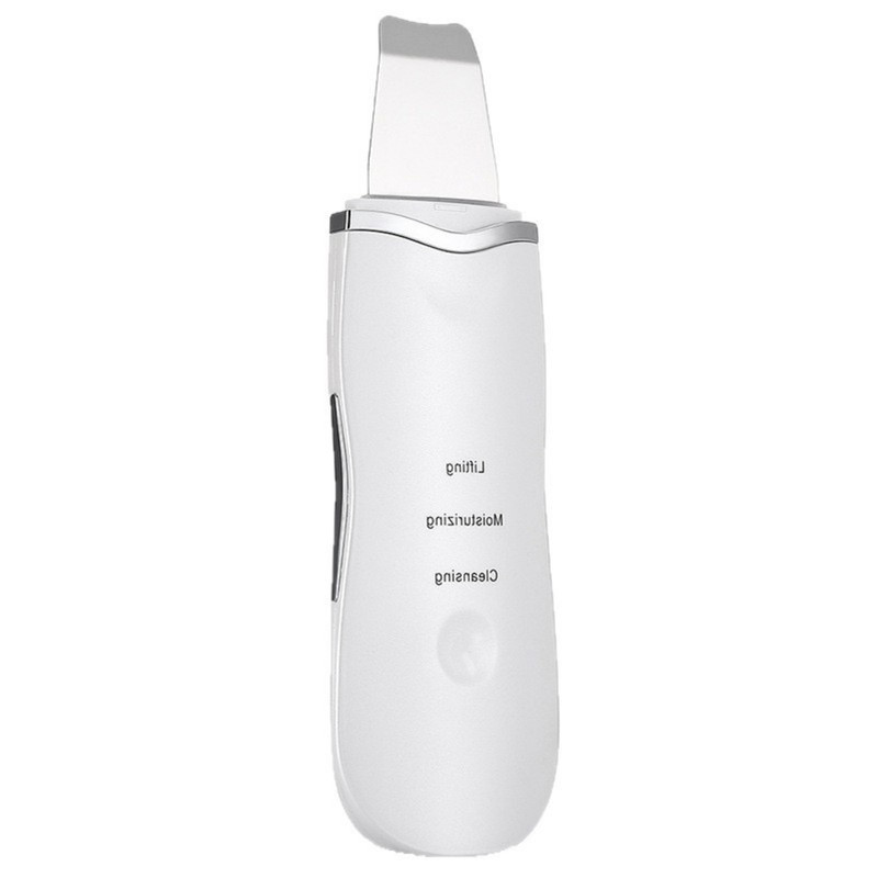 اتو جوانساز صورت مدل Leather Shovel