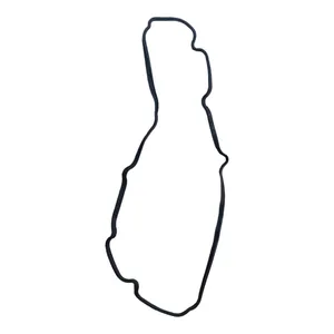 واشر درب سوپاپ خودرو ورسی کد 103033 مدل یورو 4 مناسب برای پراید