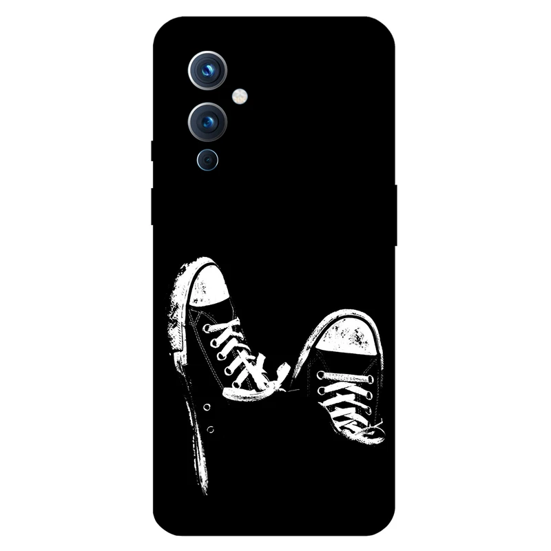 کاور مگافون کد 0043 مناسب برای گوشی موبایل وان پلاس 9