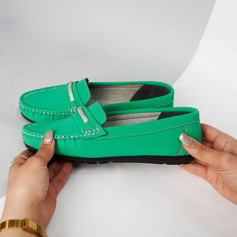 کفش کالج زنانه مدل s.r.m489648465631161611631331