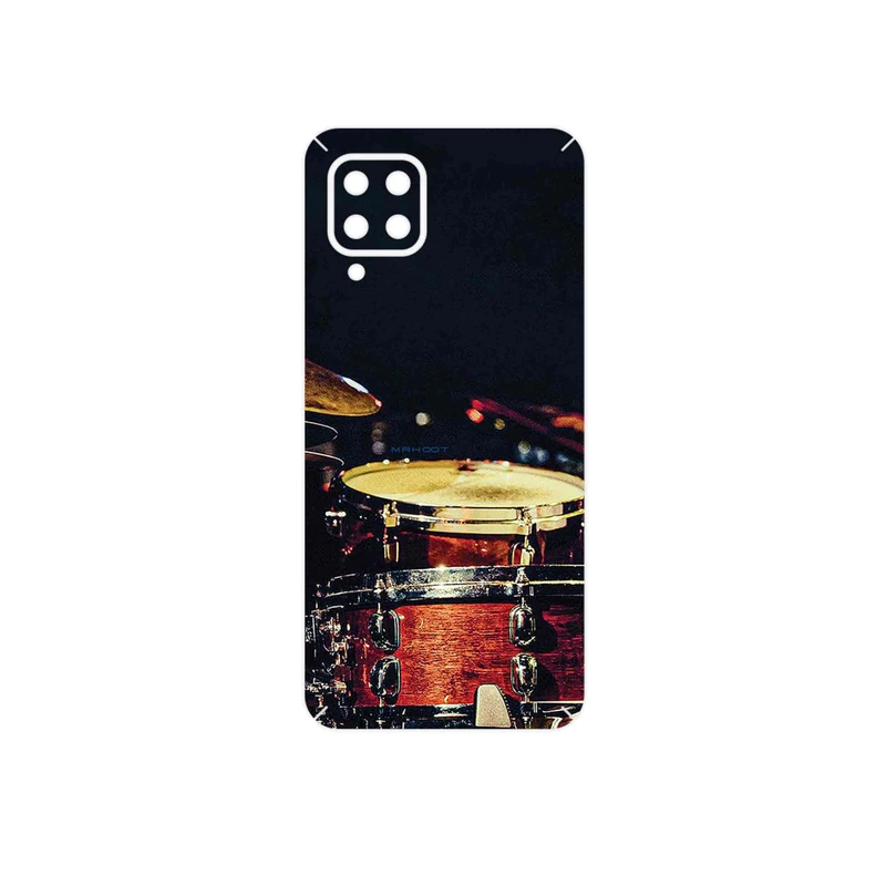 برچسب پوششی ماهوت مدل Drum_Kit مناسب برای گوشی موبایل سامسونگ Galaxy F22
