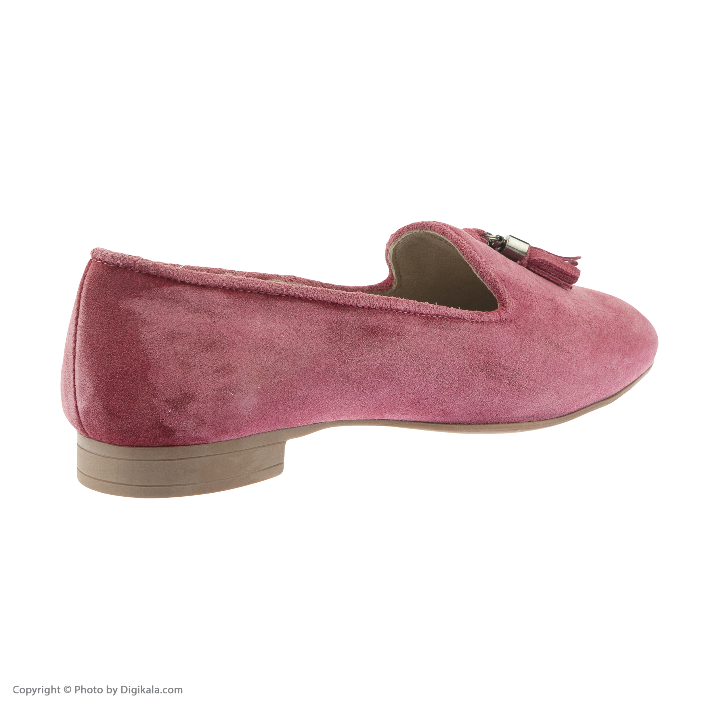 کفش زنانه آلدو مدل 122011134-Pink -  - 6