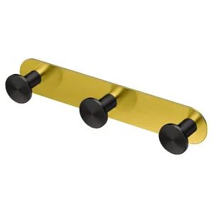 آویز حوله لوبیک مدل drb-3