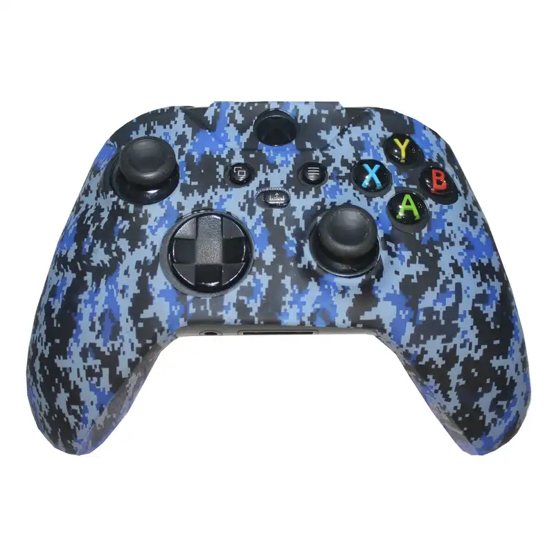 محافظ دسته ایکس باکس سری S/X مدل dotted B