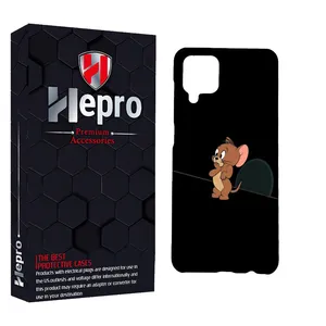 HEPRO MC Cover for Samsung Galaxy A42