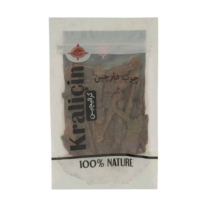 چوب دارچین کرالیچین - 70 گرم
