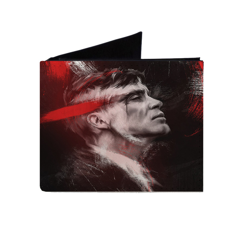 کیف پول طرح پیکی بلایندرز مدل kp385