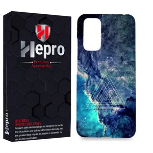HEPRO MC Cover for XIAOMI Redmi Note 10 Pro
