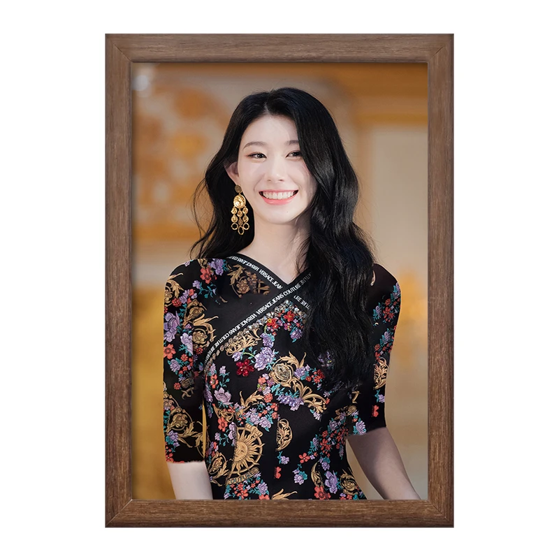 تابلو خندالو طرح چریونگ گروه ایتزی ITZY  کد 20172