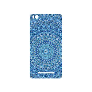 MAHOOT Mandala Design 1 Cover Sticker for Xiaomi Mi 4c
