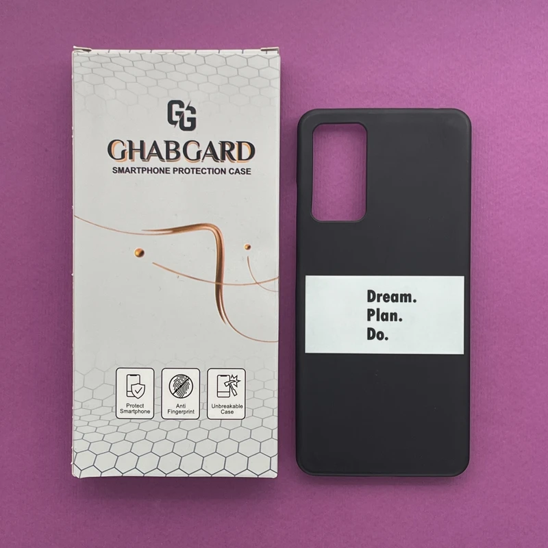 کاور قاب گارد مدل ساده مناسب برای گوشی موبایل شیائومی  Redmi Note 11 Pro 4G 