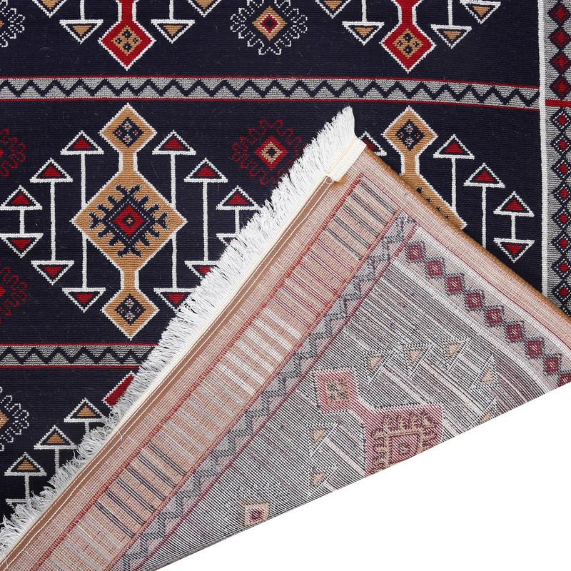 گلیم ماشینی مدل 1022