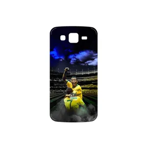 MAHOOT Pele Cover Sticker for Samsung Galaxy Grand 2