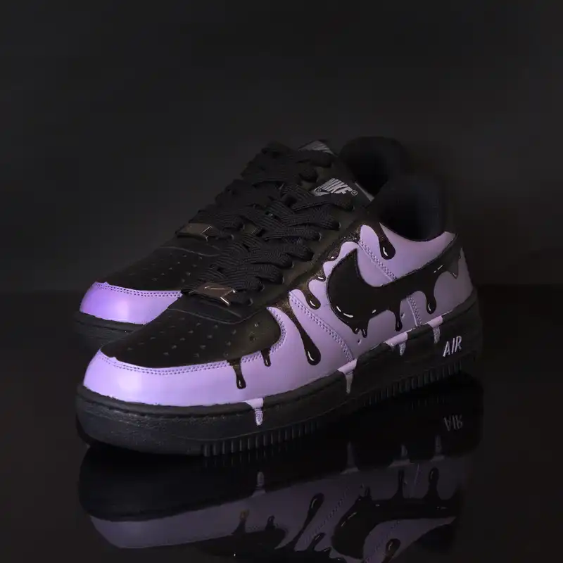 کفش پیاده روی مدل AIR 83