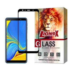 Lionex CRMSNWLI Screen Protector For Samsung Galaxy A7 2018