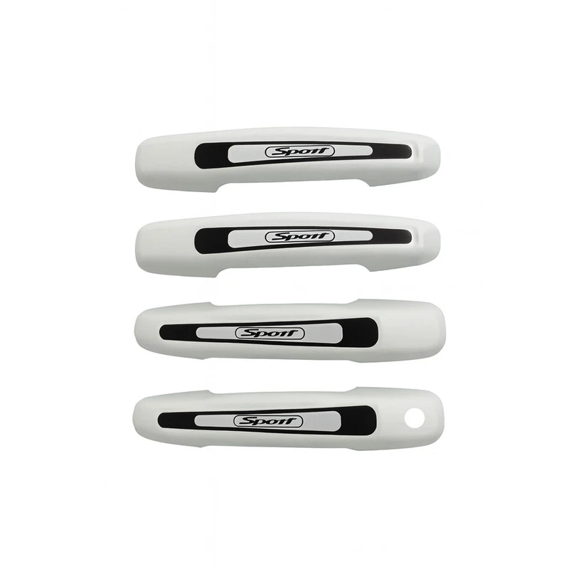 قاب دستگیره کد F مناسب برای کوییک و اطلس مجموعه 4 عددی