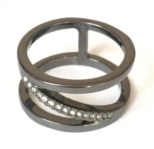 انگشتر زنانه تاش مدل AI234