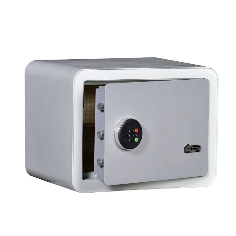 صندوق الکترونیکی سدید مدل هوم سیف صندوق الکترونیکی سدید مدل هوم سیف