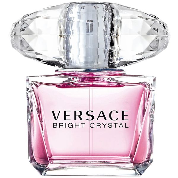 عطر جیبی زنانه لالیکو مدل ورساچه برایت کریستال حجم 30 میلی لیتر