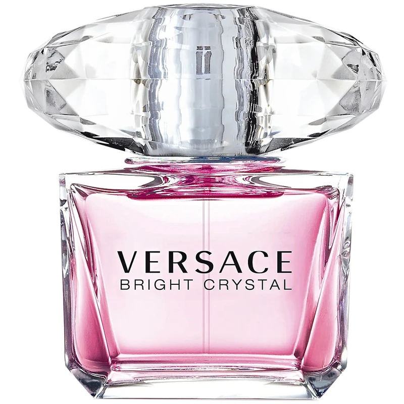 عطر جیبی زنانه لالیکو مدل ورساچه برایت کریستال حجم 30 میلی لیتر