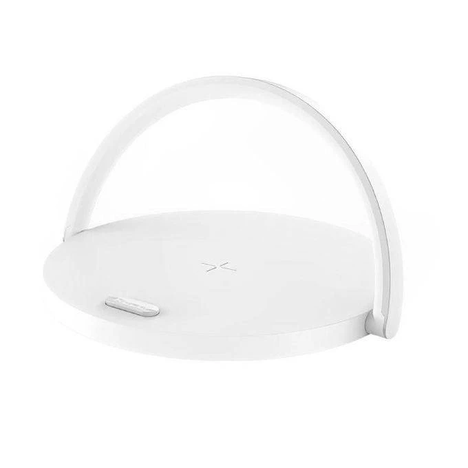 شارژر بی‌سیم 10 وات رسی مدل RLS-L07