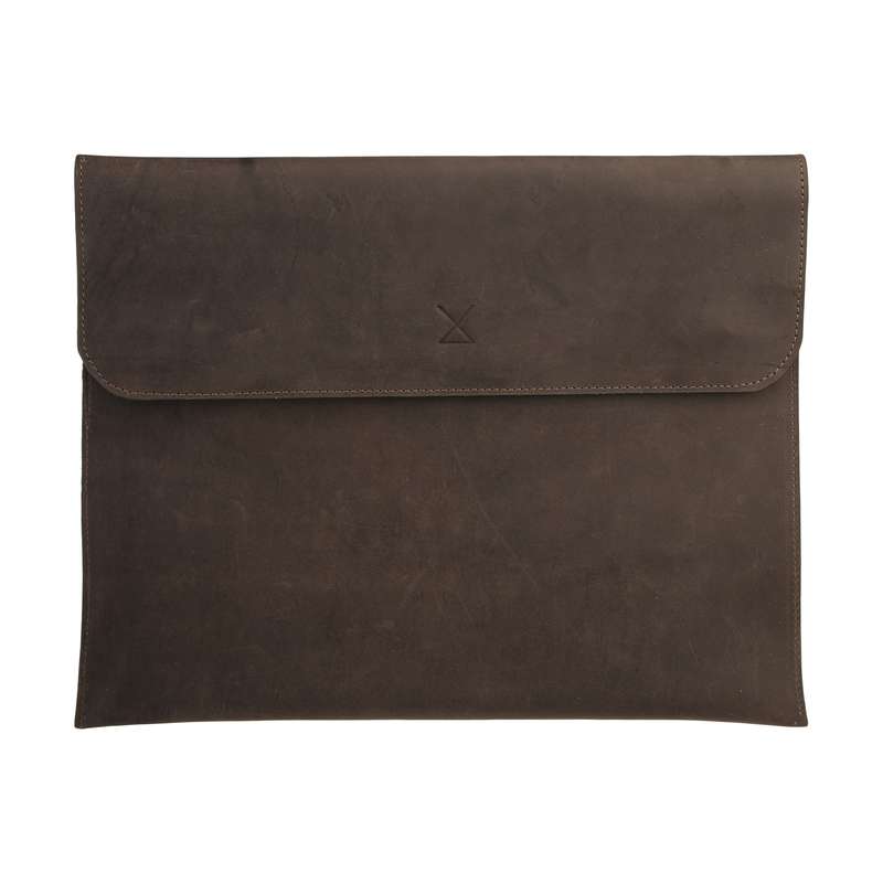 کیف دستی مردانه چرم لانکا مدل 50028