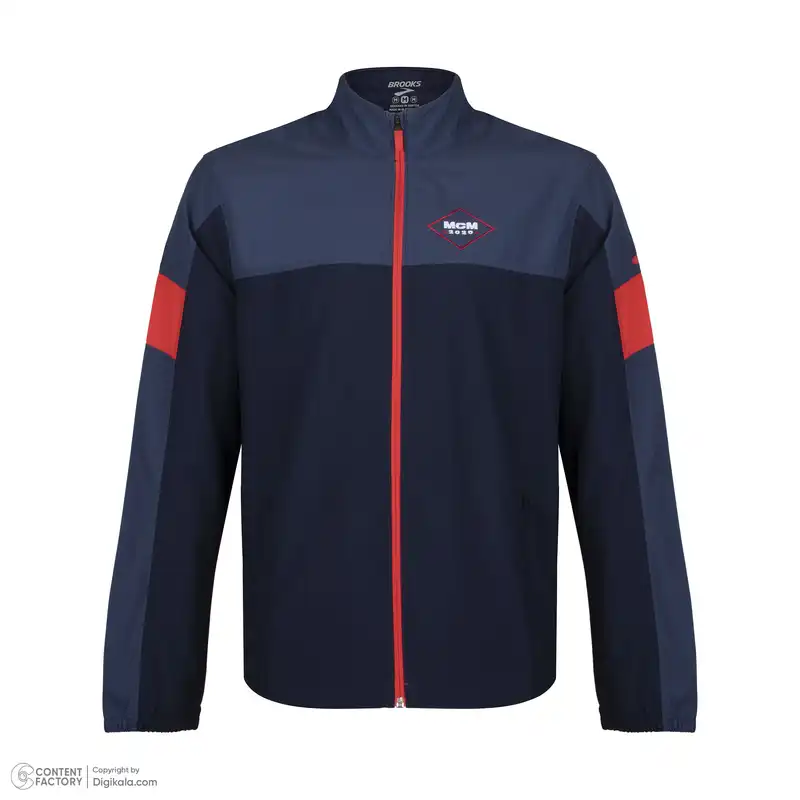 سویشرت ورزشی مردانه بروکس مدل 713360448