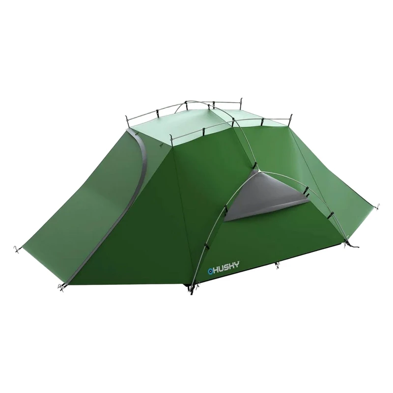 چادر کمپینگ 2 نفره هاسکی مدل Brofur 3