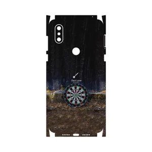 MAHOOT Dart-FullSkin Cover Sticker for Xiaomi Mi Mix 3