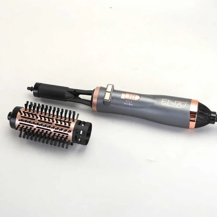 عکس شماره 3 : سشوار برس دار چرخشی انزو پروفیشینال مدل en-742