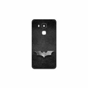 MAHOOT Batman Cover Sticker for Huawei Nova Plus