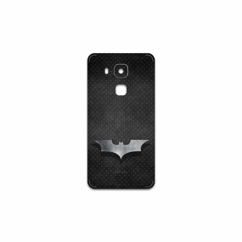 برچسب پوششی ماهوت مدل Batman مناسب برای گوشی موبایل هوآوی Nova Plus