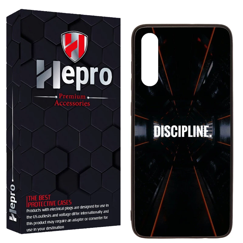 کاور هپرو طرح فانتزی مدل TPU مناسب برای گوشی موبایل سامسونگ Galaxy A50 / A50S / A30S