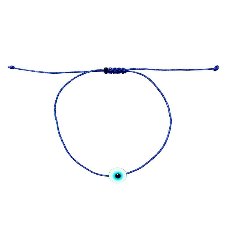 دستبند زنانه مدل Evil Eye 13