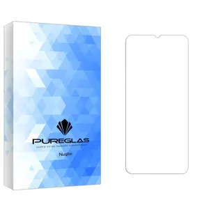 Pureglas NueGlas Screen Protector For Xiaomi Redmi Note 9 4G
