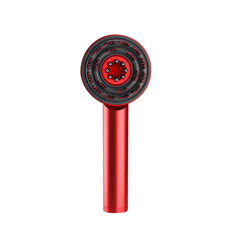 ماساژور برقی سر مدل 0801