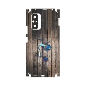 MAHOOT Drone-FullSkin Cover Sticker for Xiaomi Redmi Note 10 Pro