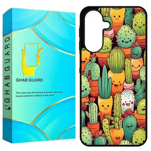 Ghab Guard GA26 Cover for Samsung Galaxy A26 5G / Galaxy A17 5G 