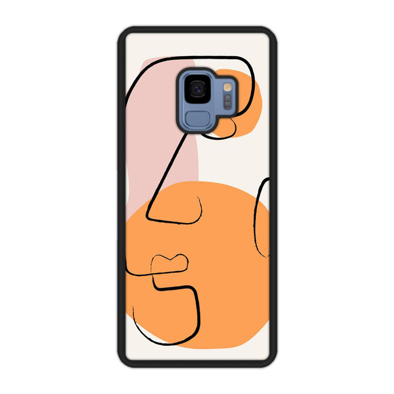 کاور آکام مدل AS92543 مناسب برای گوشی موبایل سامسونگ Galaxy S9