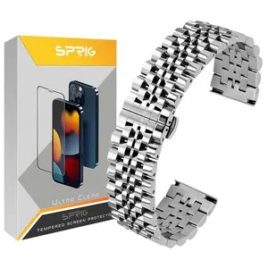 Sprig 7Bead-TW model strap suitable for Kieslect KS2