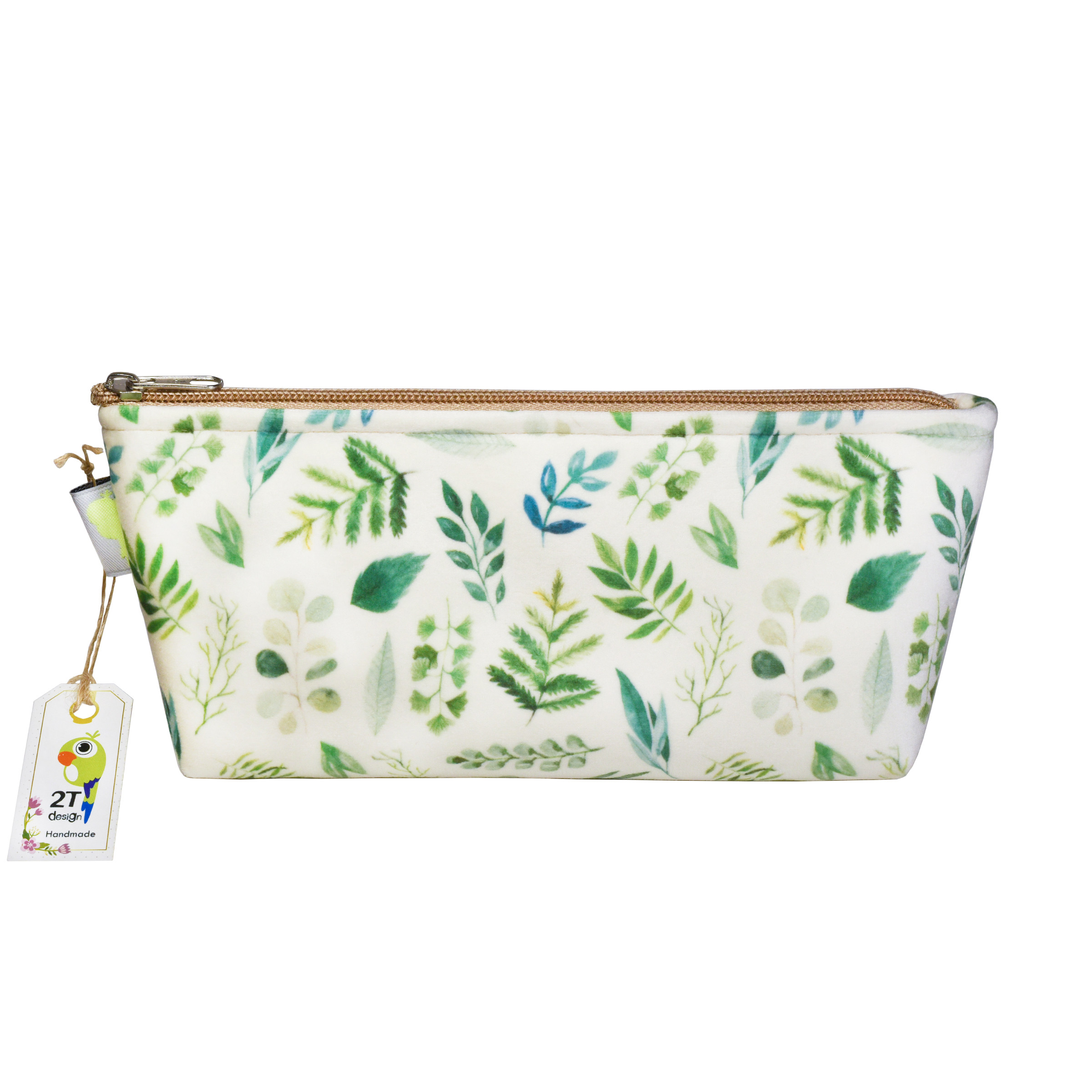 جامدادی طوطی دیزاین کد OLGA-08