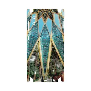 MAHOOT KHAYAM-Tomb-FullSkin Cover Sticker for Samsung Galaxy A10