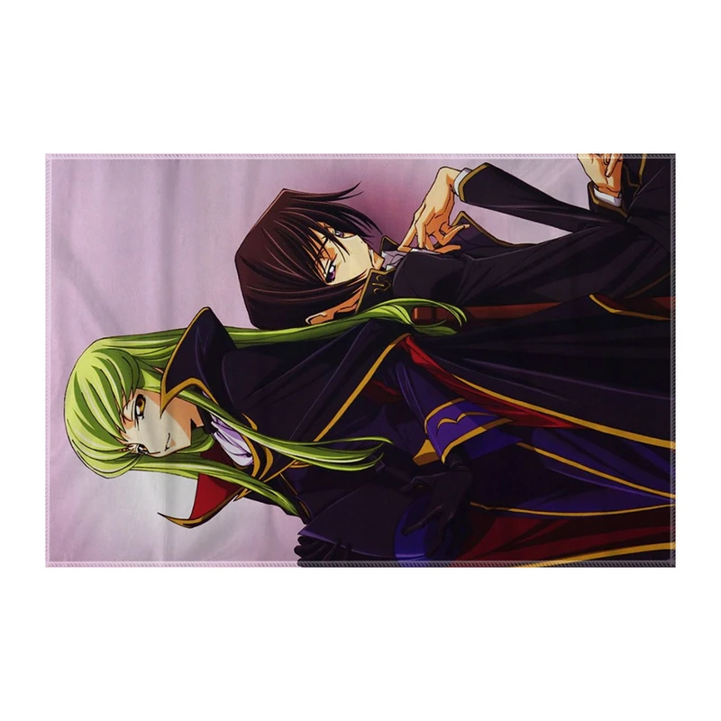 کاغذ کادو ترمه طراحان ایده مدل Code Geass طرح گیاس کد strm0554