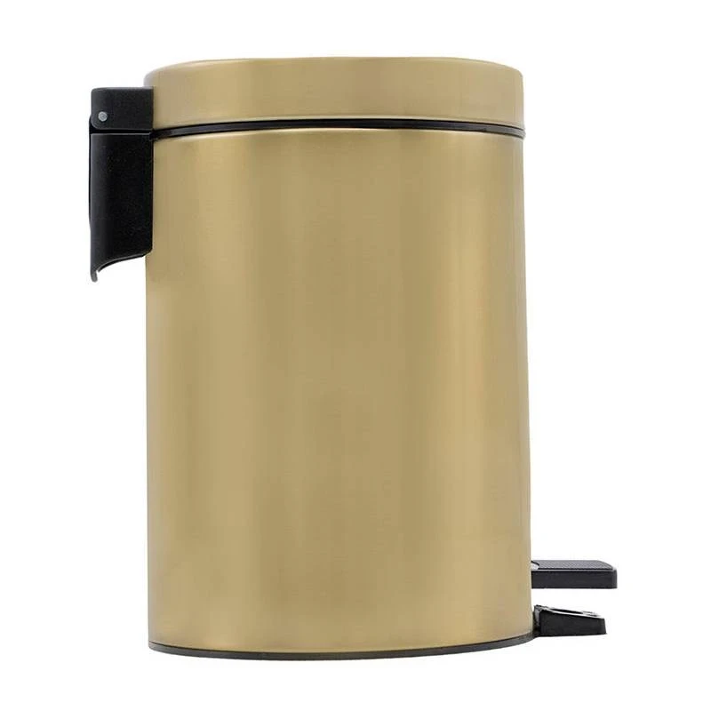 عکس شماره 4 : سطل زباله بهاز کالا مدل سایلنت کد 03