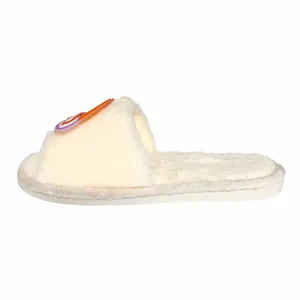 دمپایی حوله ای مدل وندا کد 254